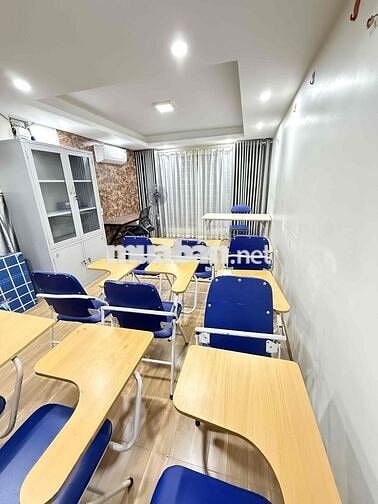 cho thuê làm văn phòng, phòng học, phòng họp, bán hàng onlie