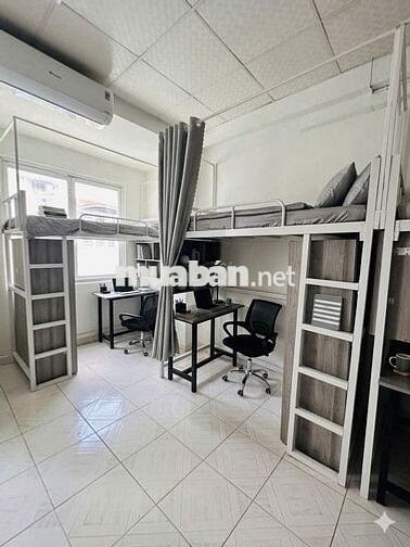 ❤️ Ký Túc Xá MiniDuplex Quận 7 Cách 500m Lotte Mark Ban Công Chill