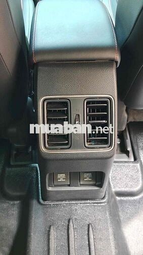Honda City RS Sensing Sx 4/2025 Odo 12.000 Km Lướt