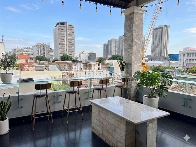 ❤️ Ký Túc Xá MiniDuplex Quận 7 Cách 500m Lotte Mark Ban Công Chill