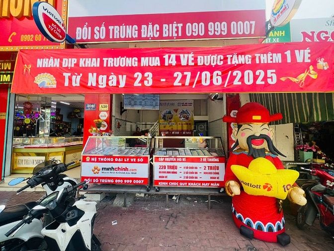 VỊ TRÍ NHÂN VIÊN BÁN HÀNG TẠI QUẦY VÉ