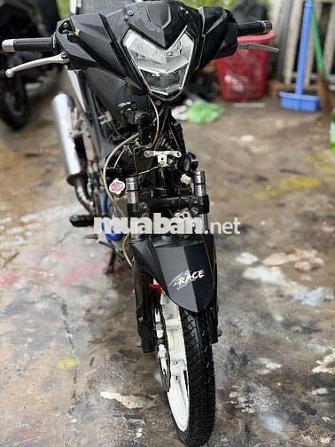 Honda Winner 2018 Đen 2018 biển 93