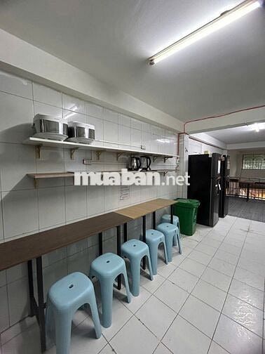 ❤️ Ký Túc Xá MiniDuplex Quận 7 Cách 500m Lotte Mark Ban Công Chill