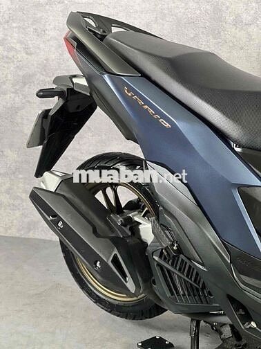 Honda Vario 125 Smartkey 2025 Xanh Đen