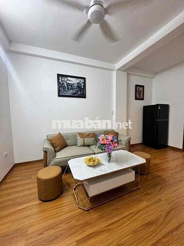 Bán CC Mini Khâm Thiên, Đại Đồng- 60m 2n2wc- Full Nội Thất Mới