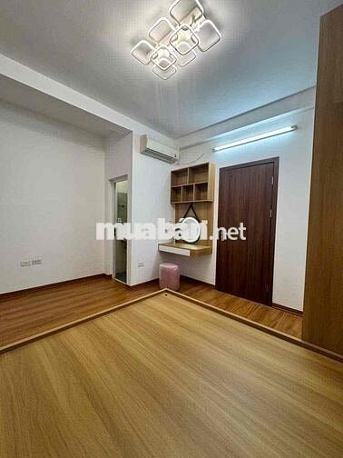 Bán CC Mini Khâm Thiên, Đại Đồng- 60m 2n2wc- Full Nội Thất Mới