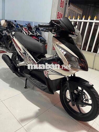 Honda Air Blade Đen, Trắng, Đỏ úp thái máy zin êm