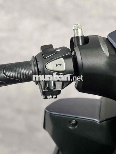 Honda Vario 125 Smartkey 2025 Xanh Đen