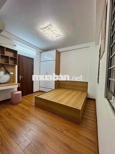 Bán CC Mini Khâm Thiên, Đại Đồng- 60m 2n2wc- Full Nội Thất Mới