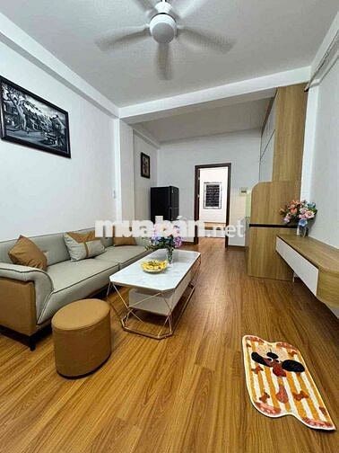 Bán CC Mini Khâm Thiên, Đại Đồng- 60m 2n2wc- Full Nội Thất Mới