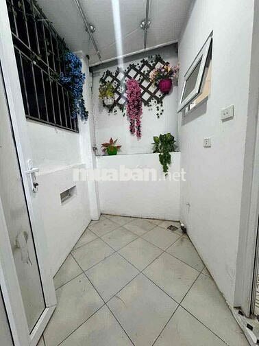 Bán CC Mini Khâm Thiên, Đại Đồng- 60m 2n2wc- Full Nội Thất Mới