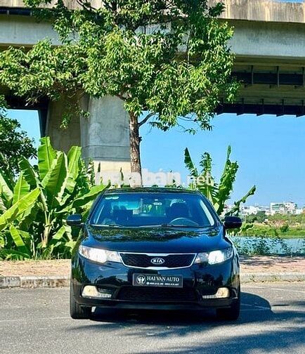 Kia Forte SX 1.6AT- 2013, Odo: 79.000 km