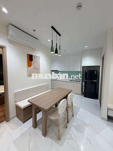 Daqua - Cho thuê căn 2 PN full nội thất đẹp