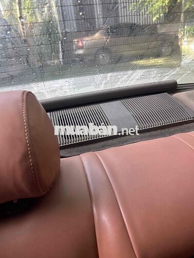 Toyota MARK II Trắng Tự động