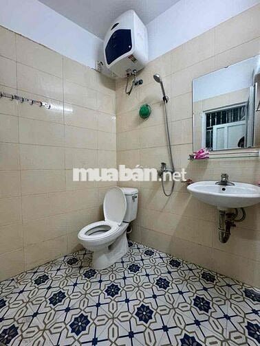 Bán CC Mini Khâm Thiên, Đại Đồng- 60m 2n2wc- Full Nội Thất Mới