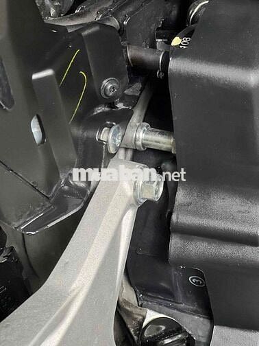 Honda Vario 125 Smartkey 2025 Xanh Đen