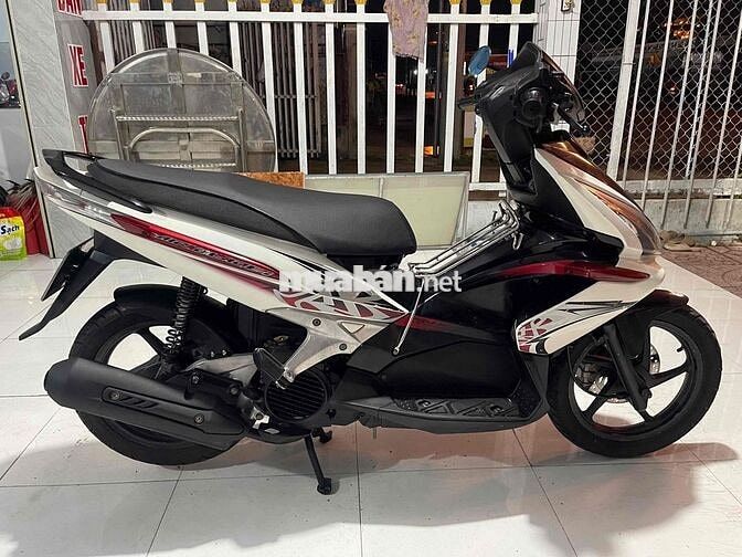 Honda Air Blade Đen, Trắng, Đỏ úp thái máy zin êm