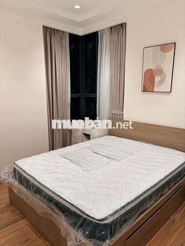 Daqua - Cho thuê căn 2 PN full nội thất đẹp