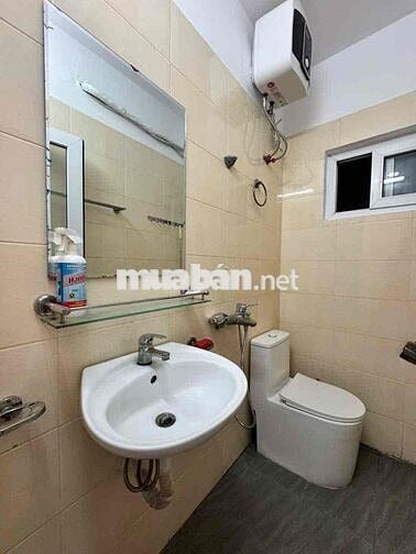 Bán CC Mini Khâm Thiên, Đại Đồng- 60m 2n2wc- Full Nội Thất Mới