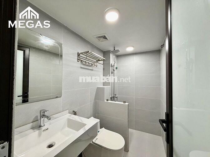 CĂN HỘ 1PN MẶT ĐƯỜNG TRUNG KÍNH, NGAY VINCOM TRẦN DUY HƯNG, BIGC THĂNG