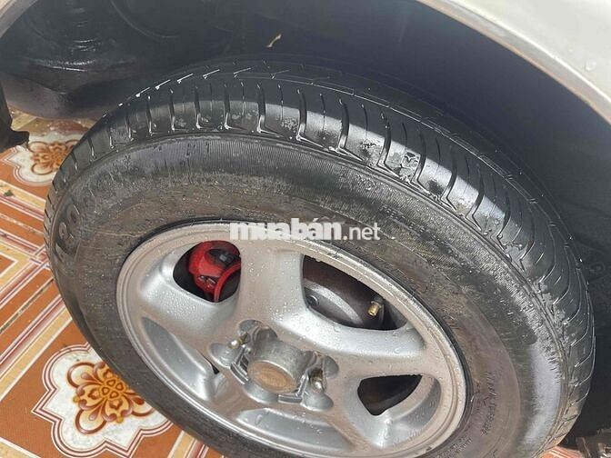 Toyota MARK II Trắng Tự động