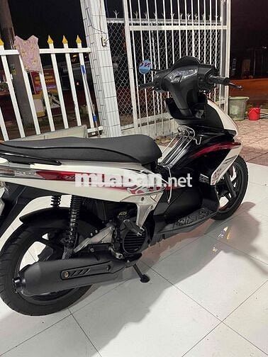 Honda Air Blade Đen, Trắng, Đỏ úp thái máy zin êm