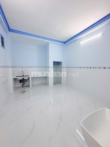 CHO THUÊ NHÀ MẶT TIỀN PHAN HUY THỰC – QUẬN 7