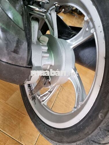 Yamaha Mio Classic Trắng đỏ