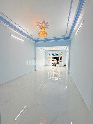 CHO THUÊ NHÀ MẶT TIỀN PHAN HUY THỰC – QUẬN 7