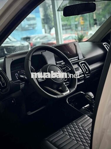 KIA Sonet 1.5 Premium Trắng