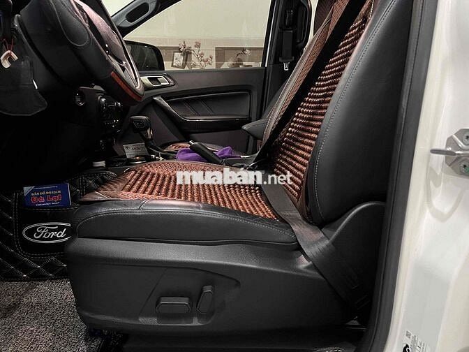 EVEREST 4x4 siêu lướt 27.000 KM 1 Đời chủ sử dụng
