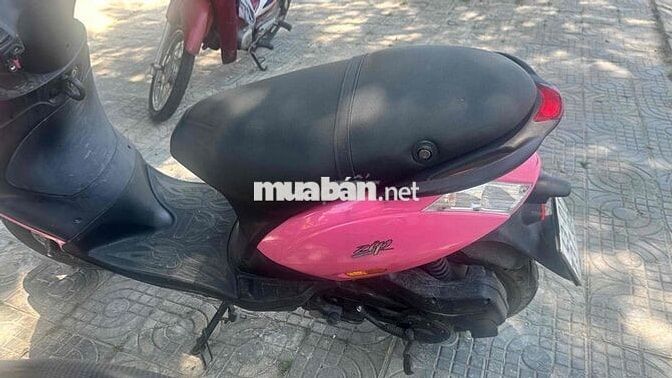 Piaggio Zip Hồng 33470 km
