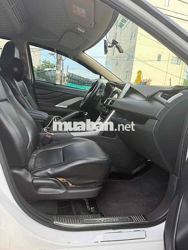 Mitsubishi Xpander 2020 Số sàn Trắng