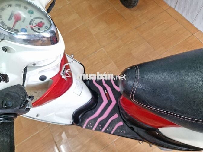 Yamaha Mio Classic Trắng đỏ