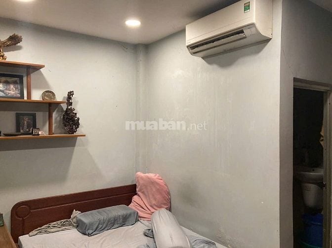 Nhà hẻm 4tỷ990 22/1/5b Nguyễn Văn Săng P. Tân Sơn Nhì Diện tích 44,7m2