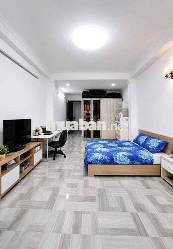 Nhà hẻm xe tải Huỳnh Văn Bánh Phú Nhuận