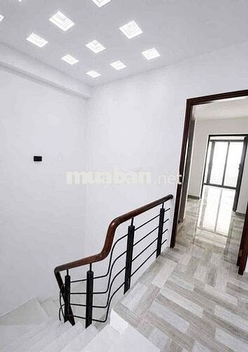 Nhà hẻm xe tải Huỳnh Văn Bánh Phú Nhuận