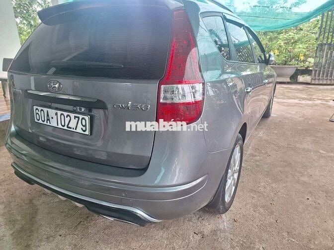 Hyundai i30cw