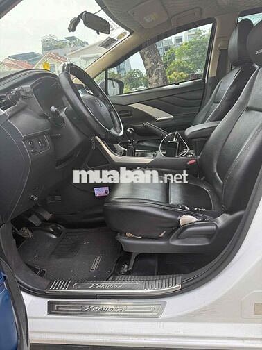 Mitsubishi Xpander 2020 Số sàn Trắng