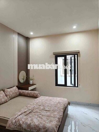 NHÀ 3TẦNG MỚI,THIẾT KẾ HIỆN ĐẠI ,FULL NỘI THẤT KHU THANH KHUÊ