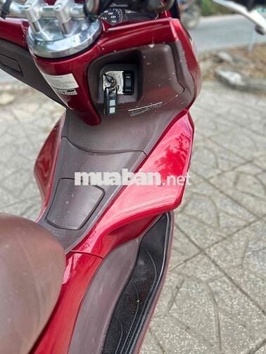 Honda PCX 125 2011 Đỏ