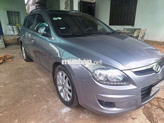 Hyundai i30cw