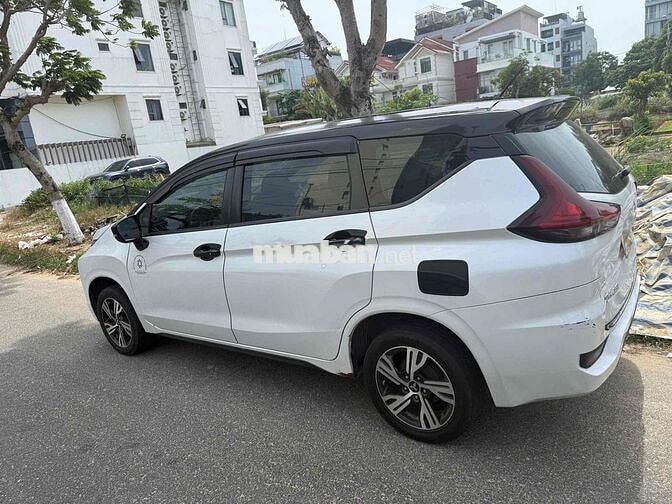 Mitsubishi Xpander 2020 Số sàn Trắng