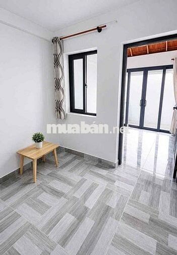 Nhà hẻm xe tải Huỳnh Văn Bánh Phú Nhuận