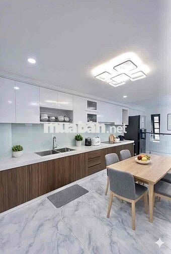 Nhà hẻm xe tải Huỳnh Văn Bánh Phú Nhuận