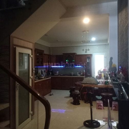 Bán nhà ngay trung tâm nằm trên đường Cao Xuân Dục thuộc quận Hải Châu