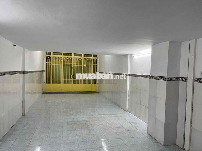 Cho thuê nhà 2 mặt tiền, 2 phòng ngủ, 2 toilet