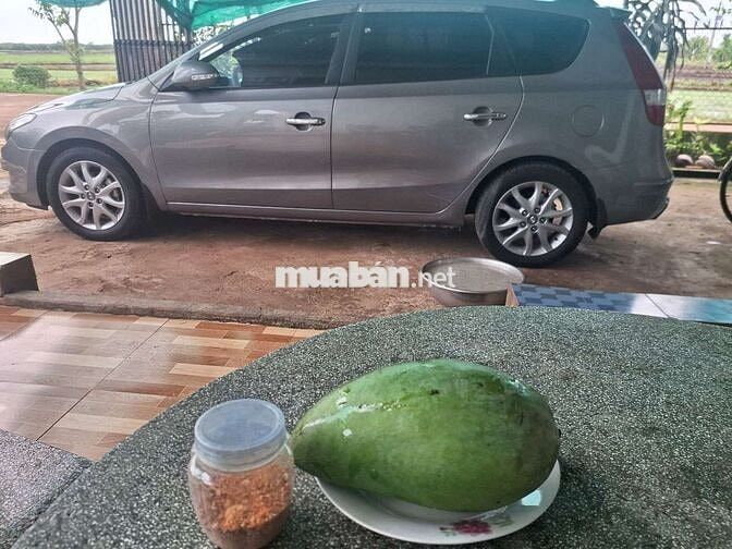 Hyundai i30cw