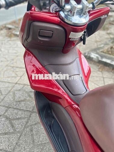 Honda PCX 125 2011 Đỏ