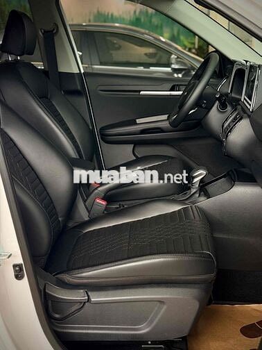 KIA Sonet 1.5 Premium Trắng